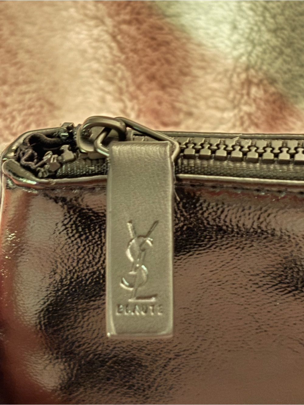 MINI YSL POUCH - Picture 4 of 5